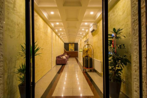 Отель Apart Hotel MX  Тбилиси